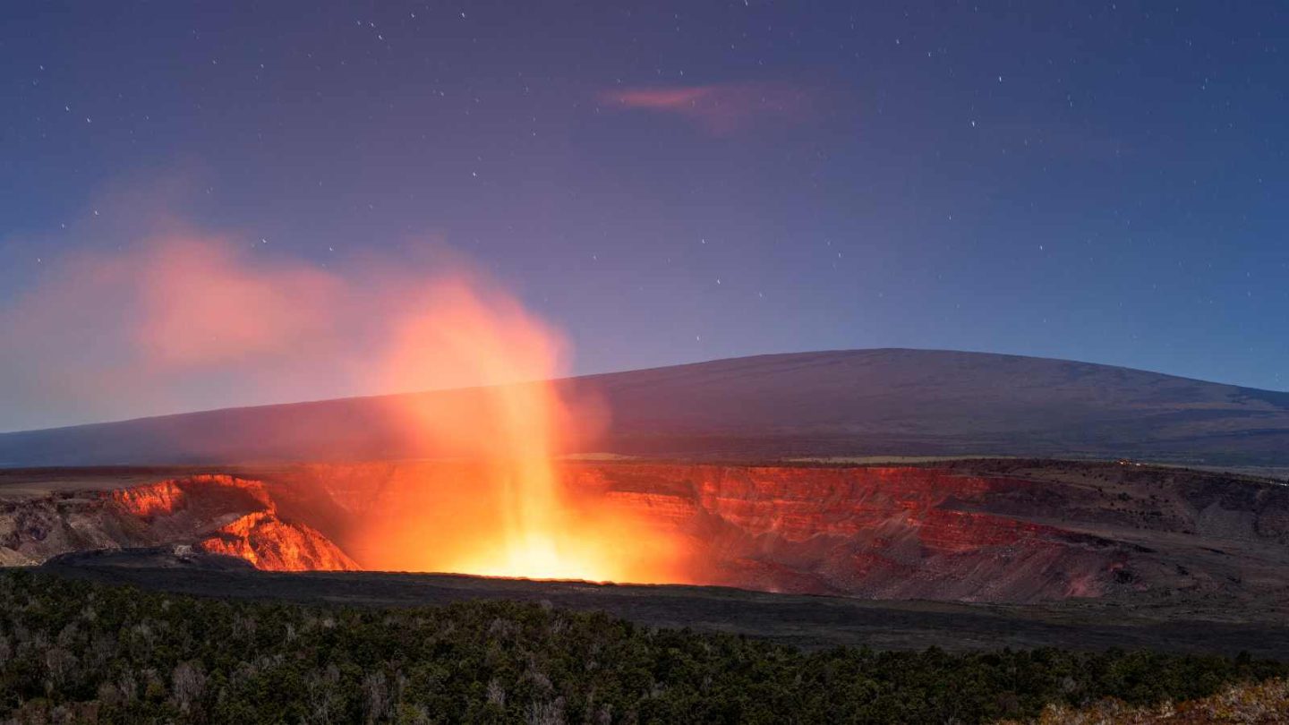 15 National Parks That Outshine the Grand Canyon in Adventure and Beauty