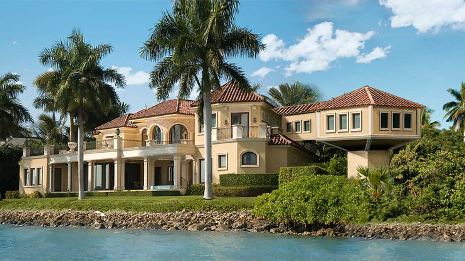 Gorgeous Rentals That Redefine Luxury Living