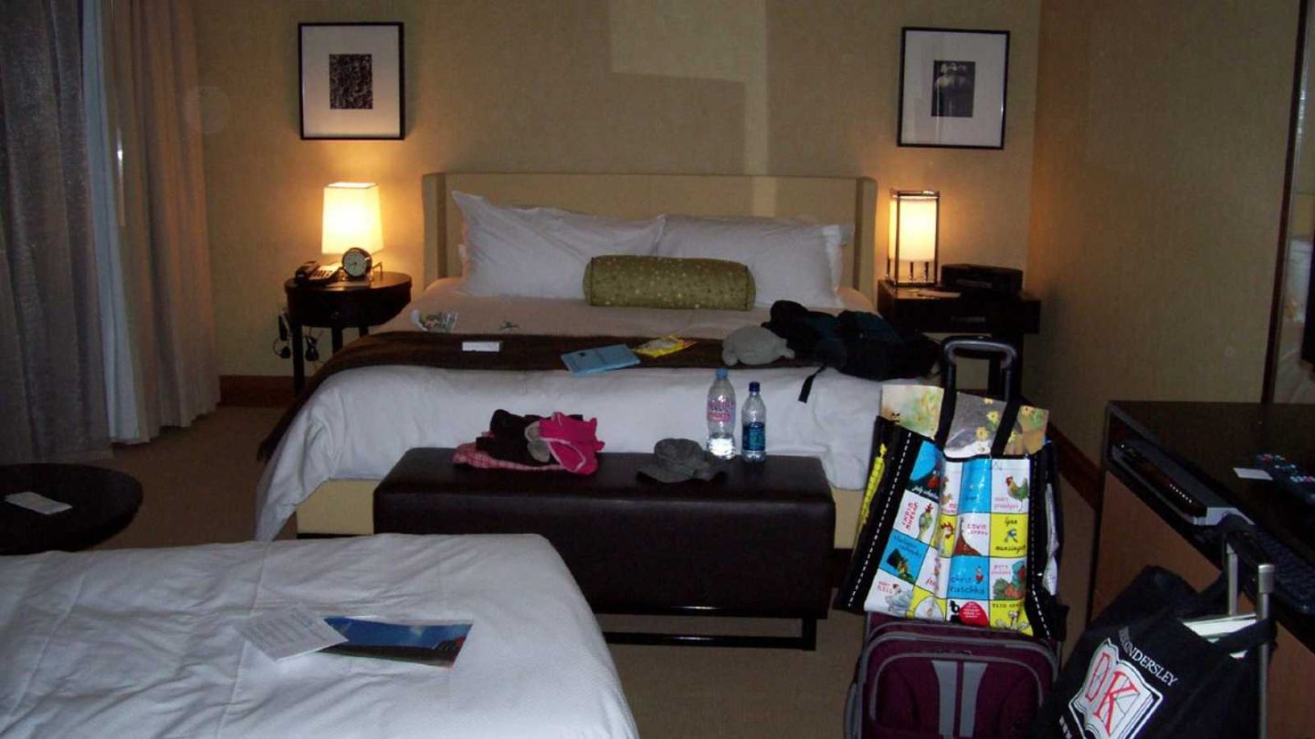 Hotel Guest Habits That Drive Housekeepers Up the Wall