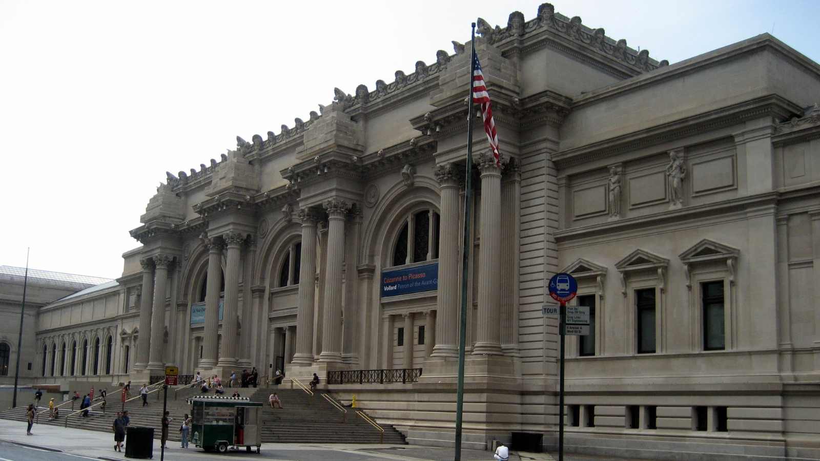 15 Incredible Art Museums Across America You Need to Visit