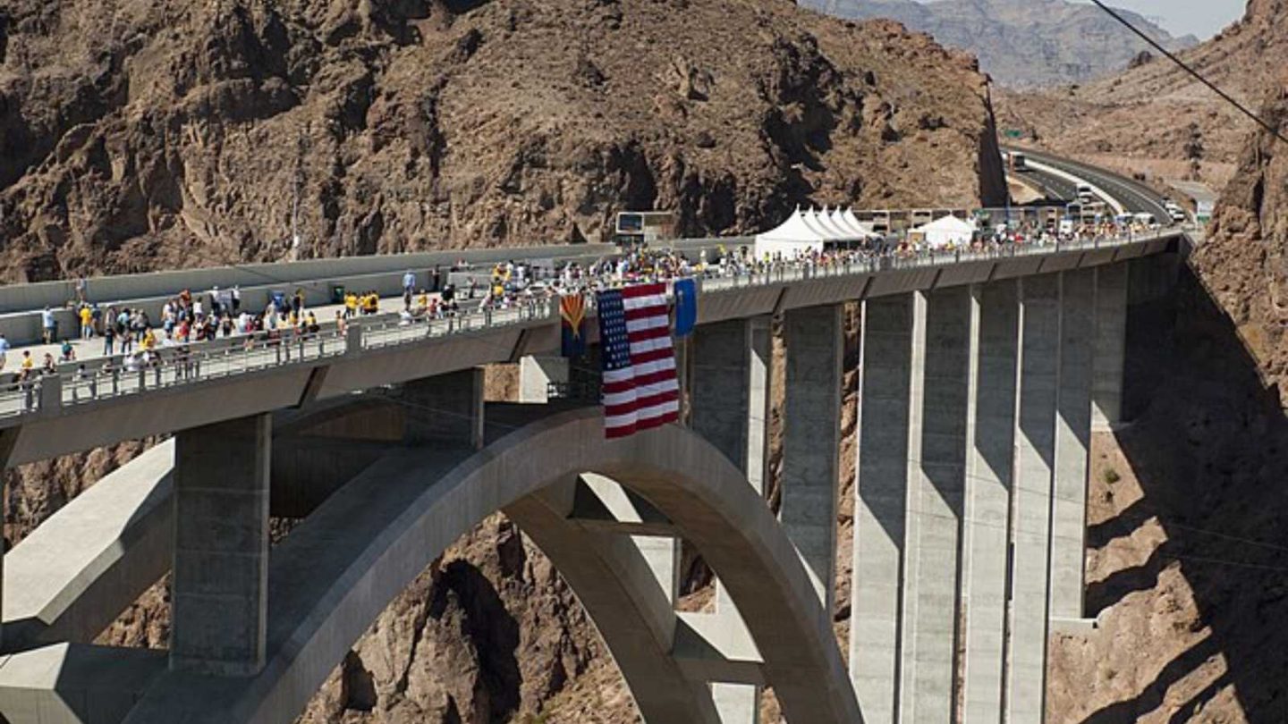 Most Thrilling High Bridges in America