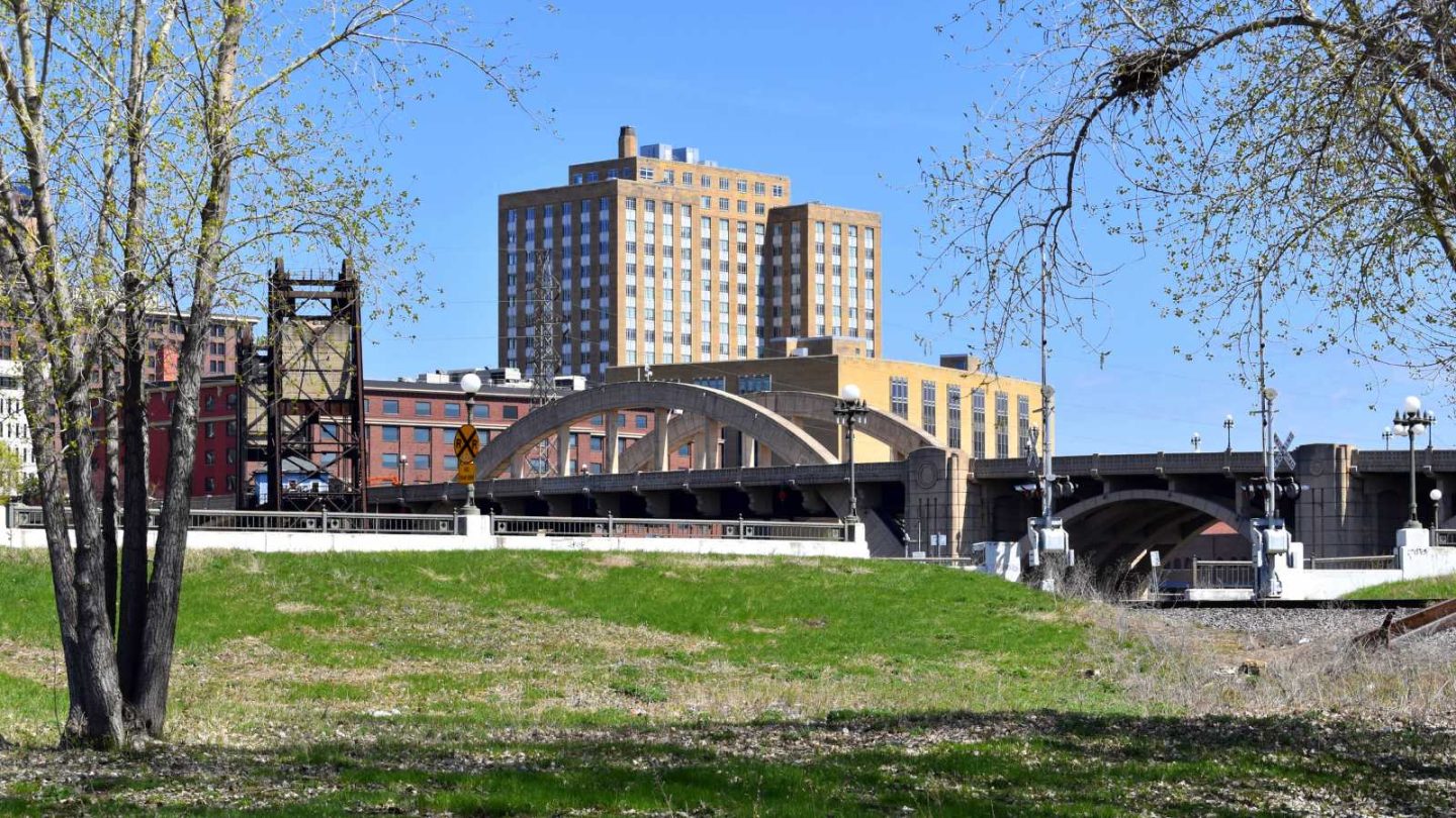 Minneapolis-St. Paul, Minnesota – Twin Cities Charm