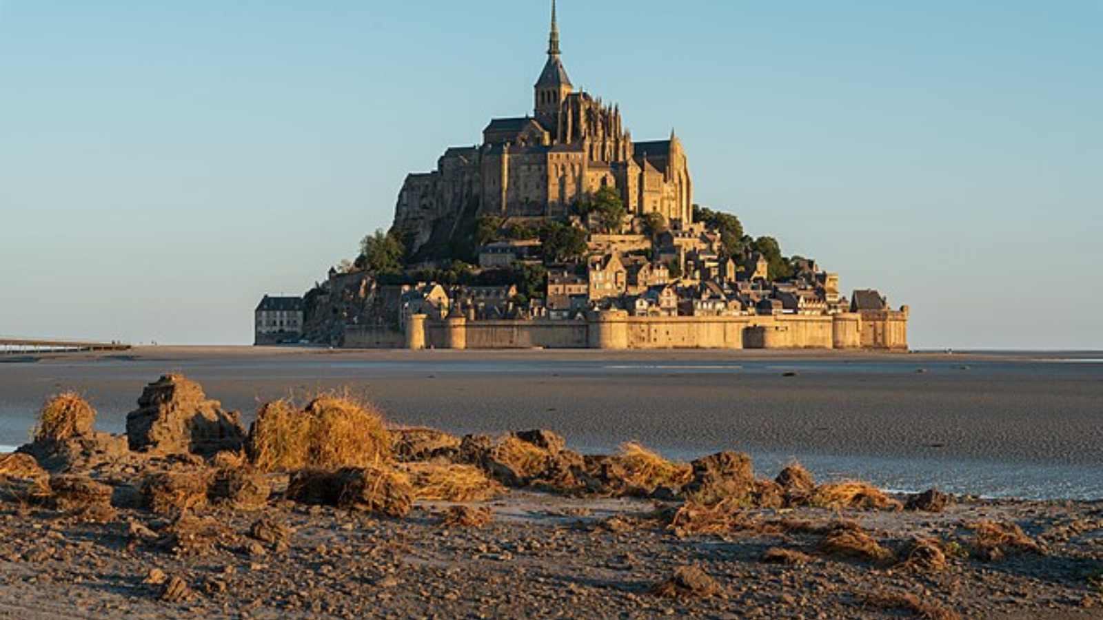 Enchanting Fairy-Tale Towns You Have to See to Believe 