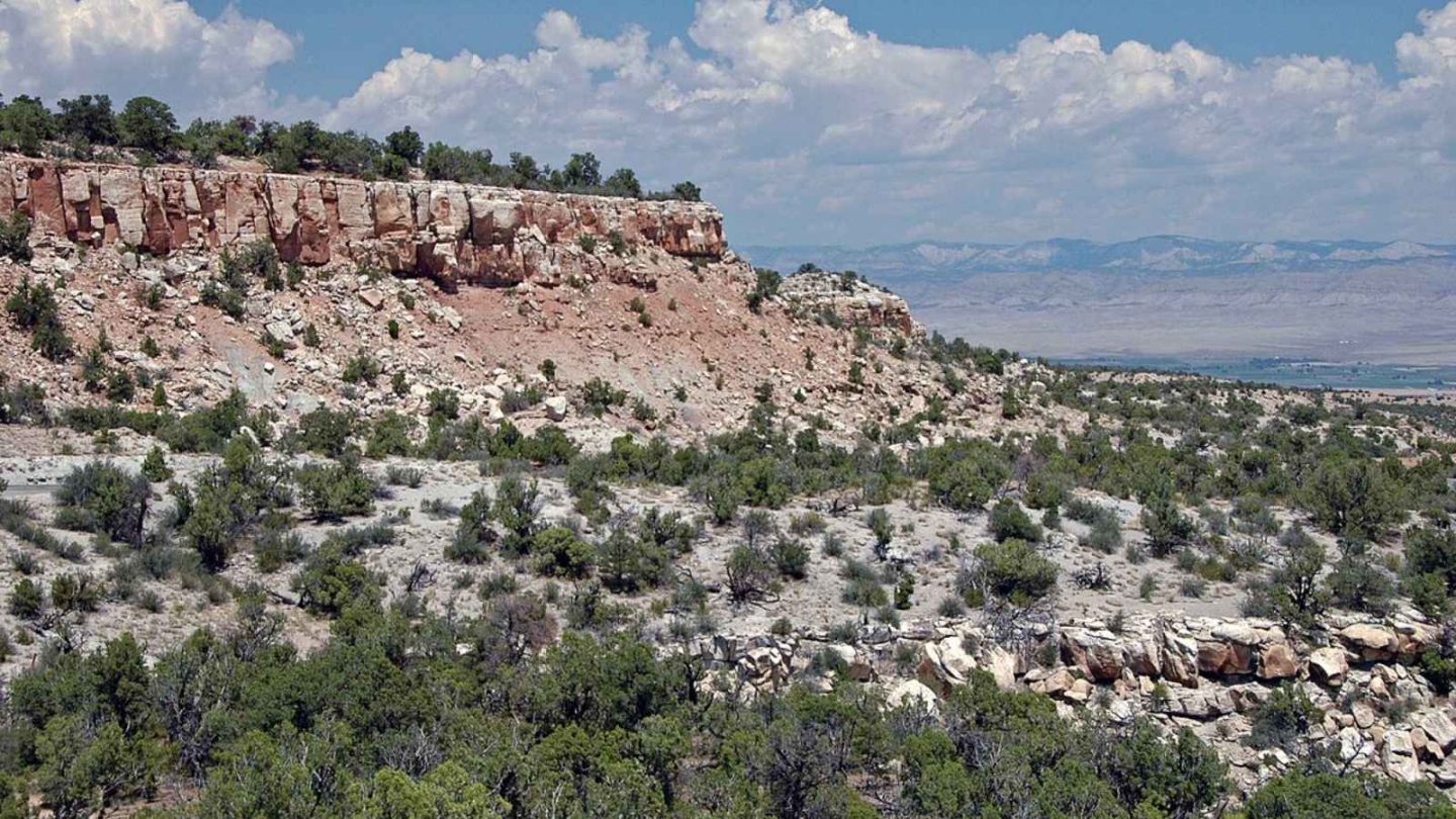 12 Incredible Destinations to Follow in the Footsteps of Dinosaurs