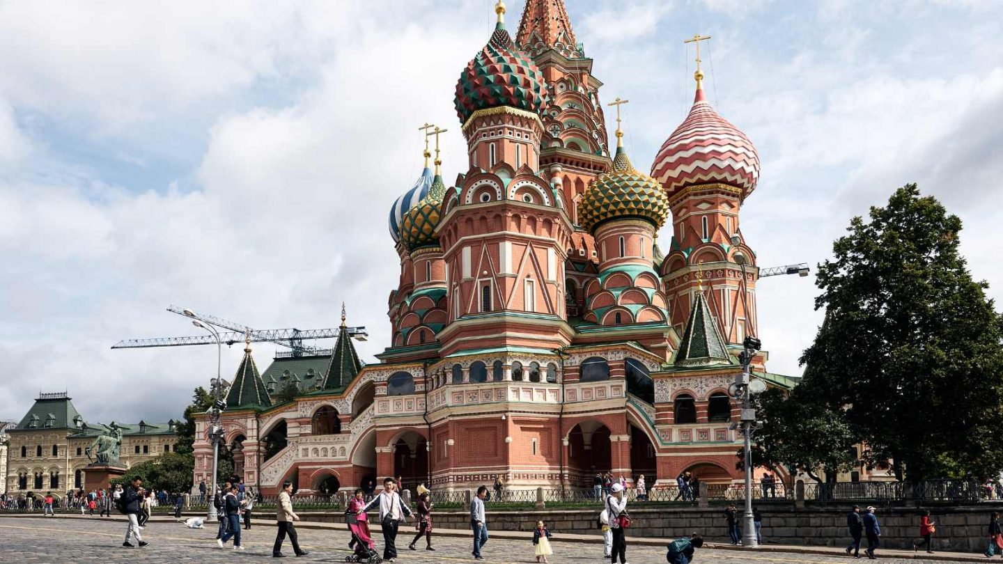 15 Destinations That May Look Safe but Are Too Risky to Visit Alone