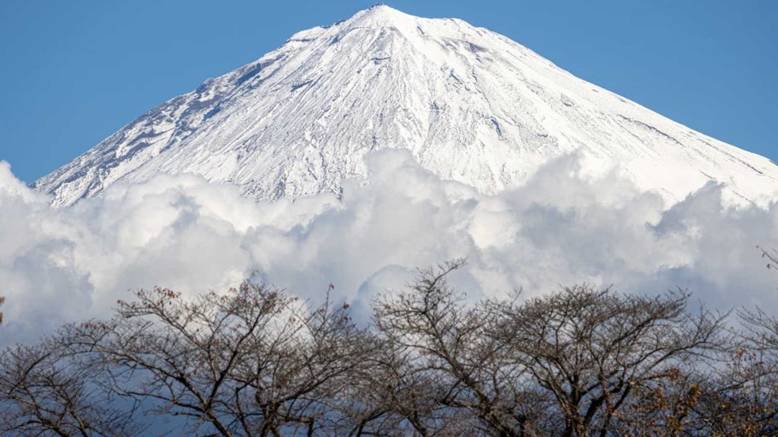 Breathtaking Views on Earth You Have to Experience