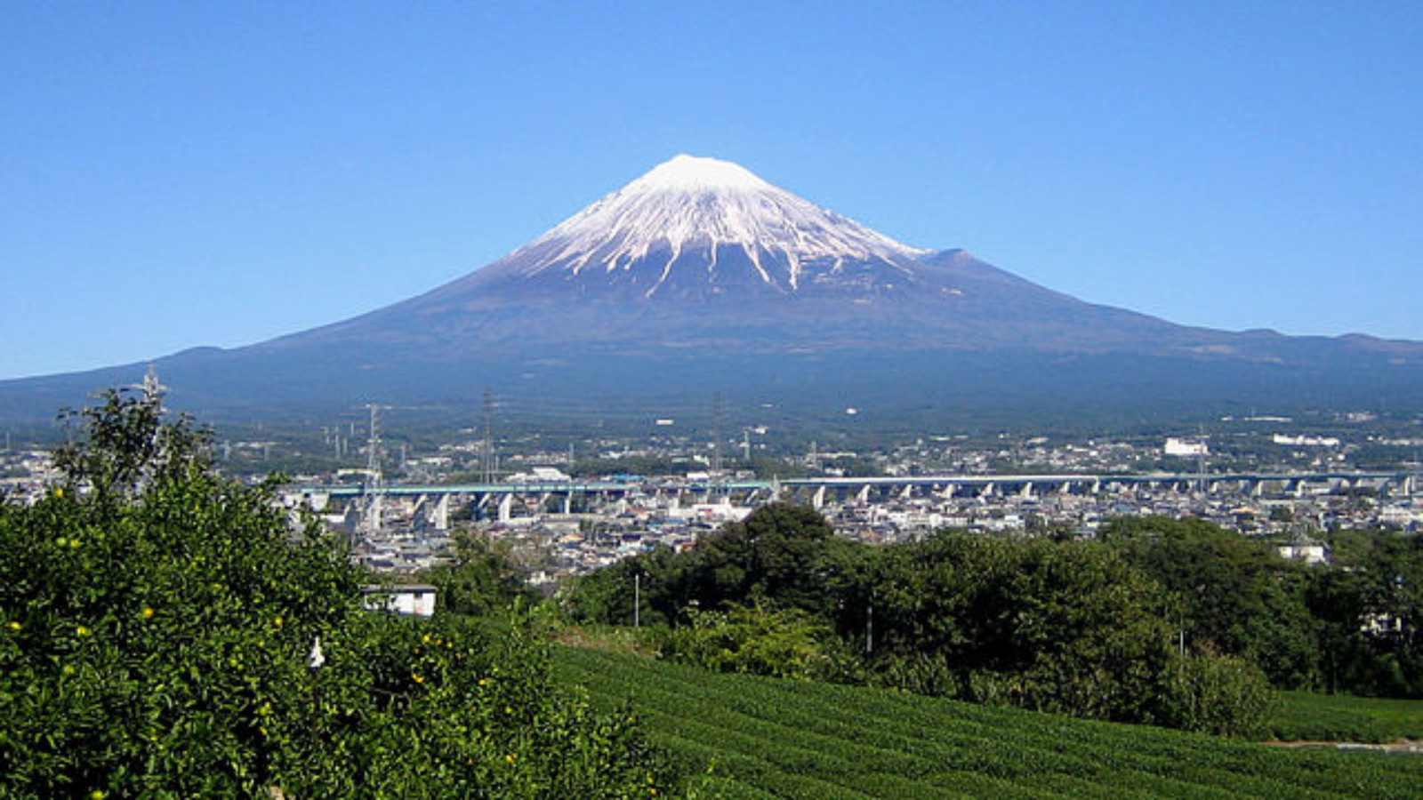 Breathtakingly Beautiful Mountains Around the World You Need to See