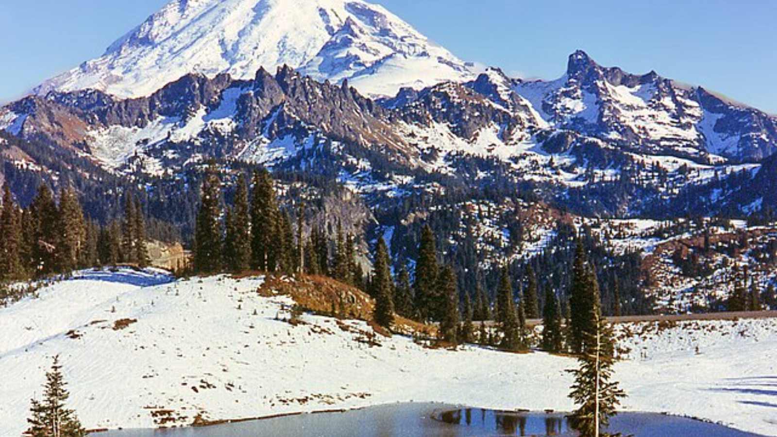 Breathtakingly Beautiful Mountains Around the World You Need to See