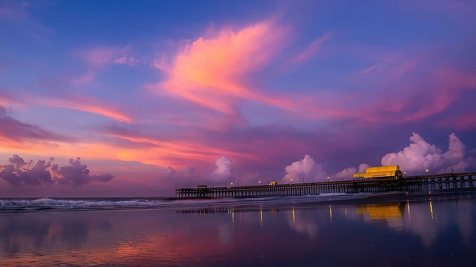 Discover the Top Breathtaking Beaches Across the U.S. You Need to Visit