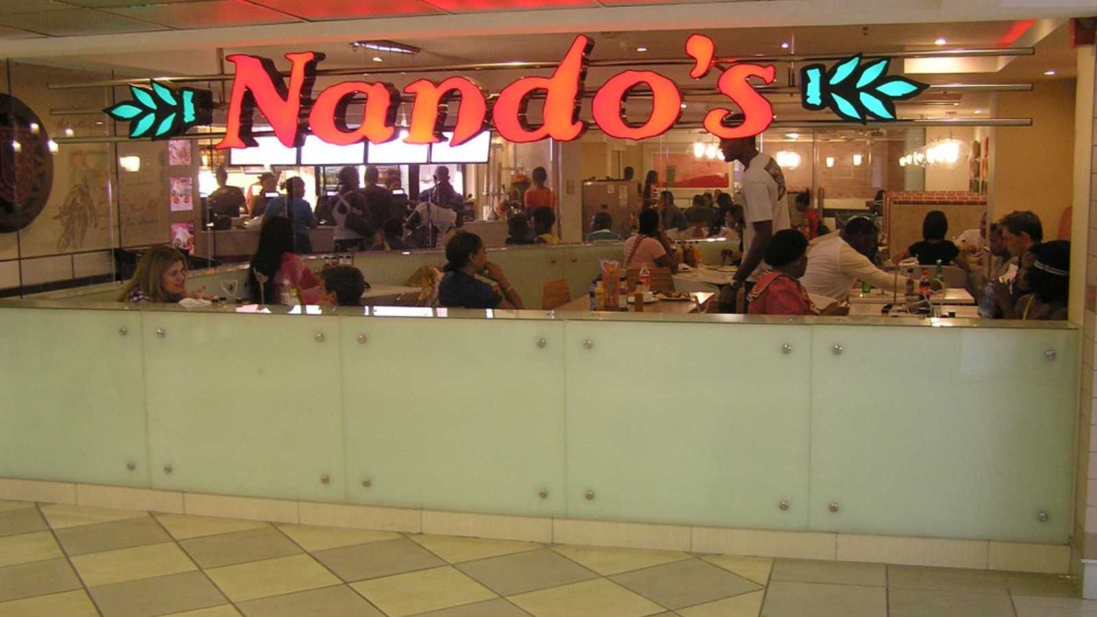 Hidden Gem Fast Food Chains Around the World You Need to Try