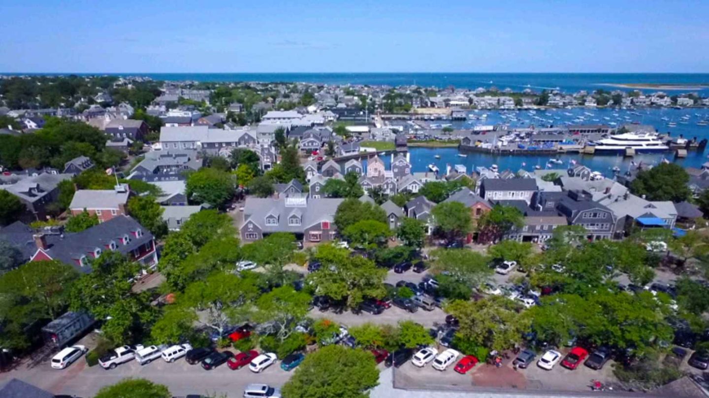 14 Unforgettable U.S. Island Destinations You’ll Want to Visit                