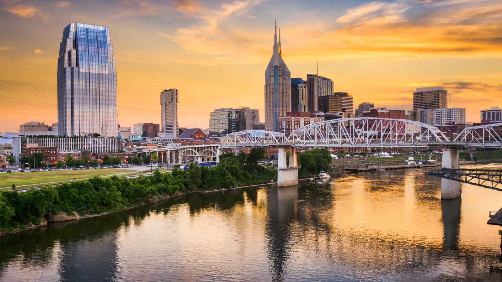 15 Awesome Things to Experience in Tennessee