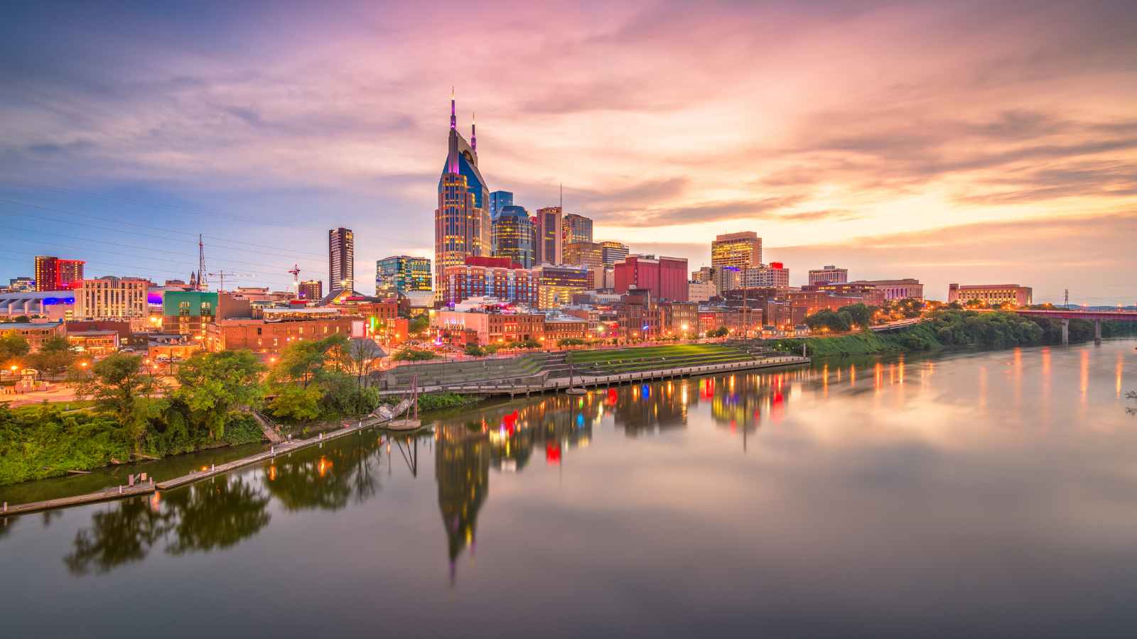 15 Awesome Things to Experience in Tennessee