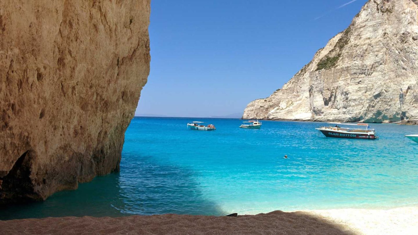 Unforgettable Beaches That Redefine Paradise