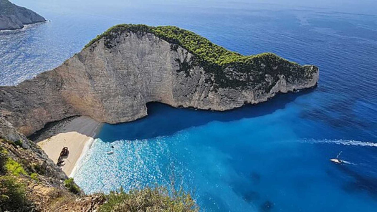 Unforgettable Beaches You Need to Visit Before You Die