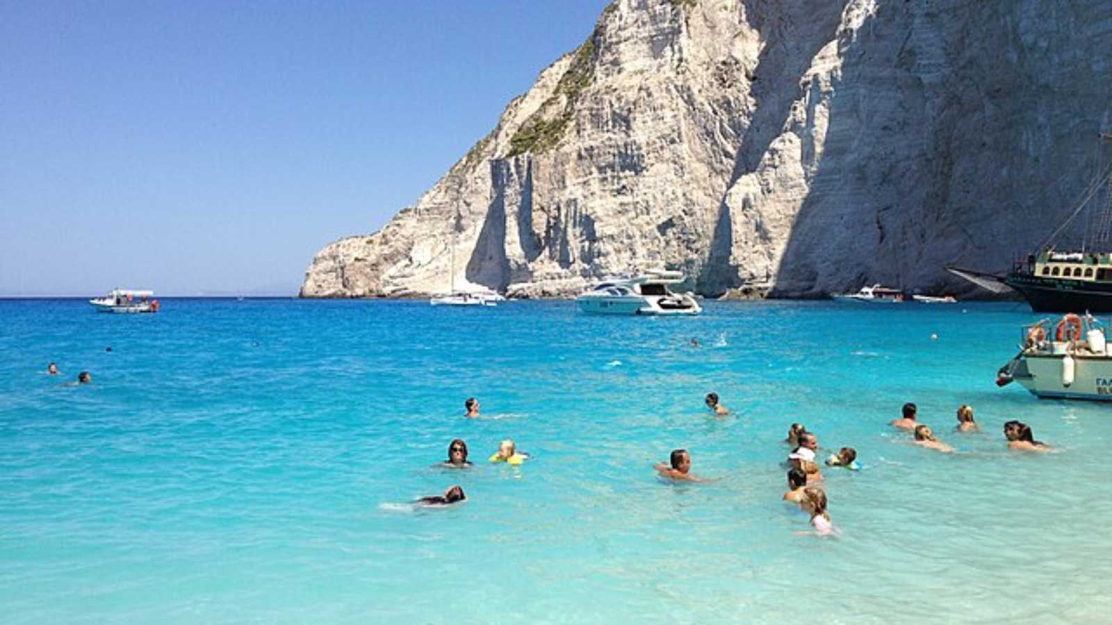 Unforgettable Beaches You Need to Visit Before You Die