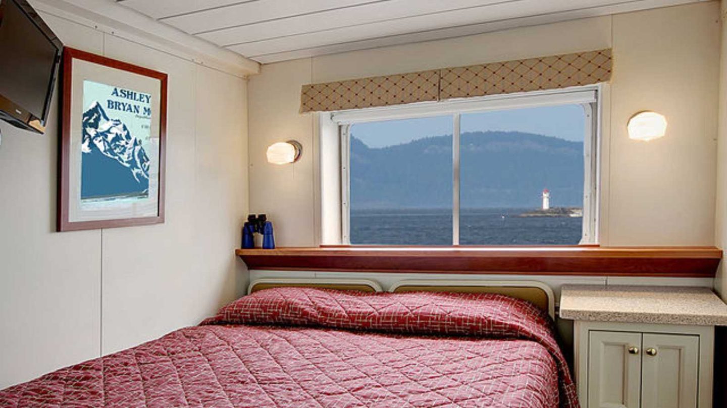 Unbelievable Facts You Didn't Know About the World's Most Luxurious Cruises