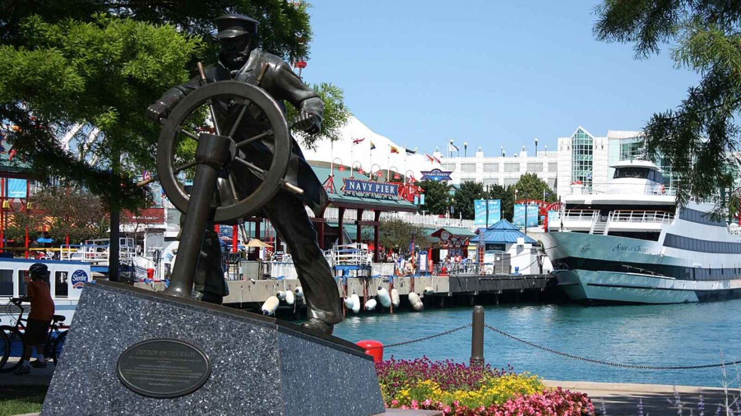 12 U.S. Amusement Parks You Can Visit for Free