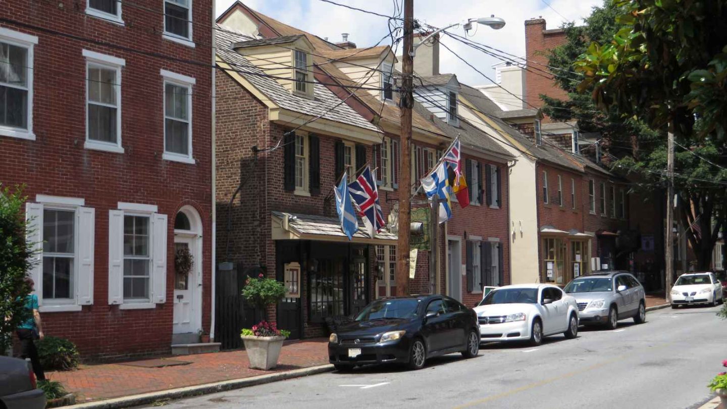 12 Enchanting American Villages Straight Out of a Fairytale