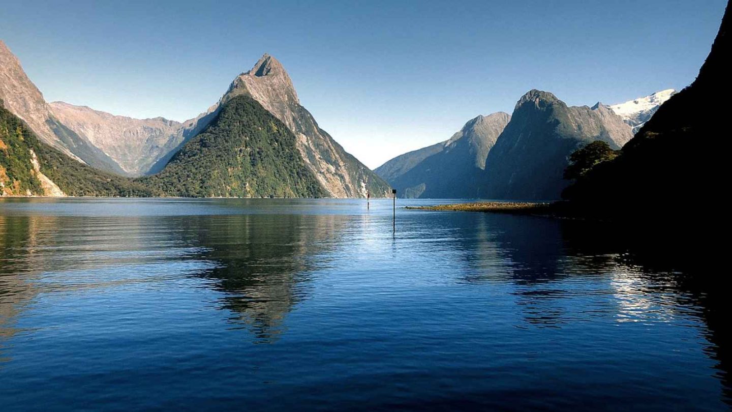 12 Countries You Must Visit for the Ultimate Road Trip