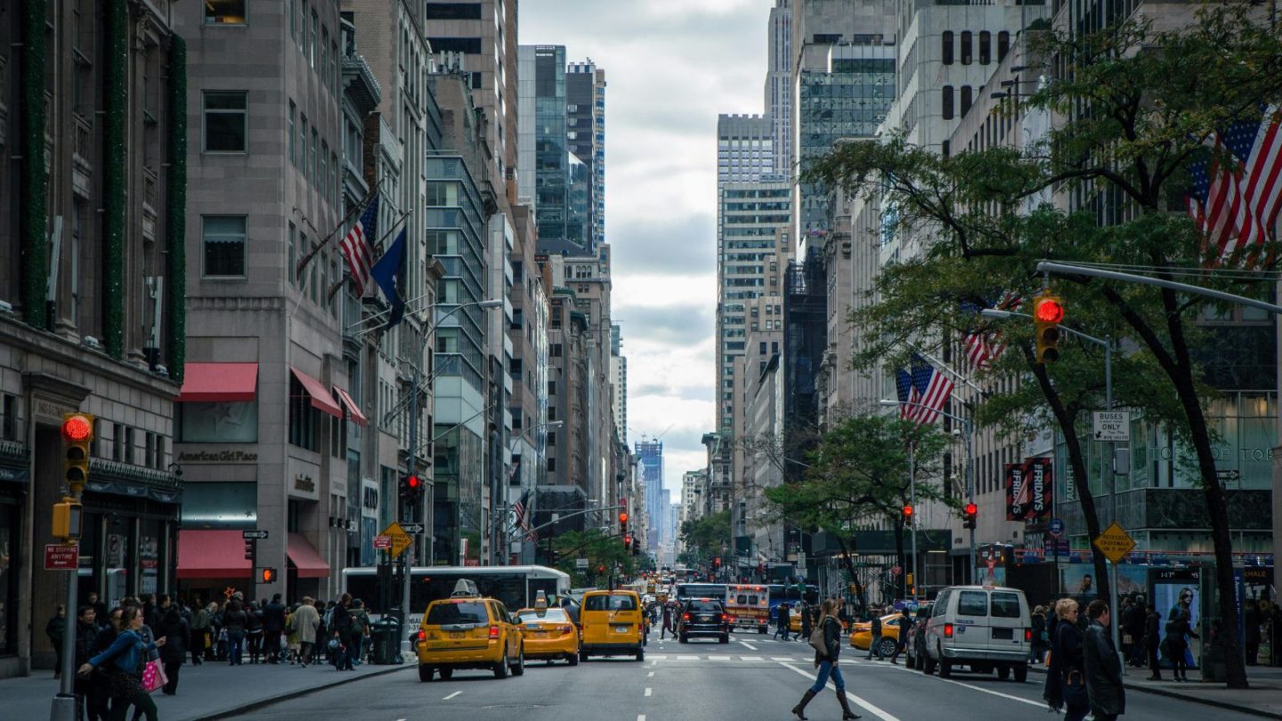 American Cities You Should Leave Right Now (But Most People Aren’t)