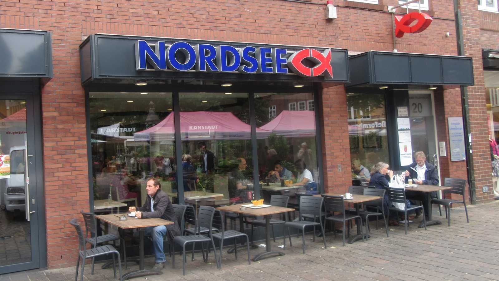 Hidden Gem Fast Food Chains Around the World You Need to Try