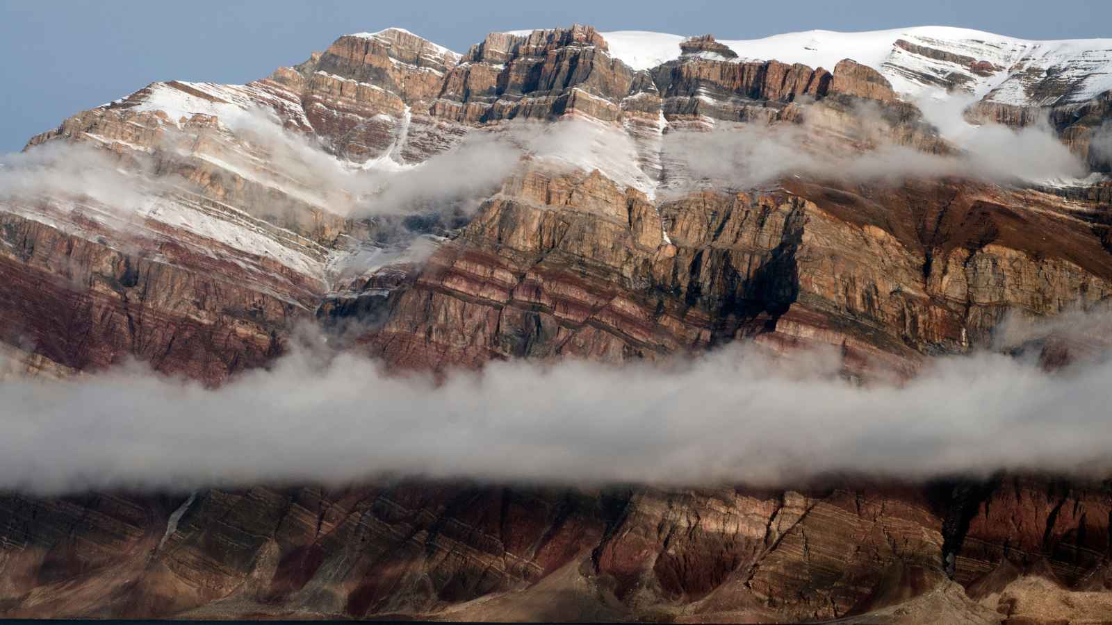 12 Fascinating Facts About Greenland