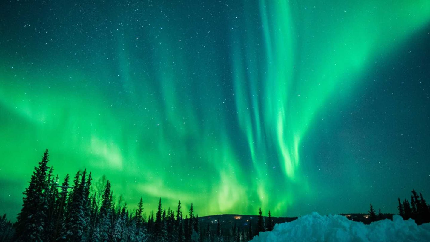 Breathtaking Natural Wonders in Europe You Need to See to Believe!