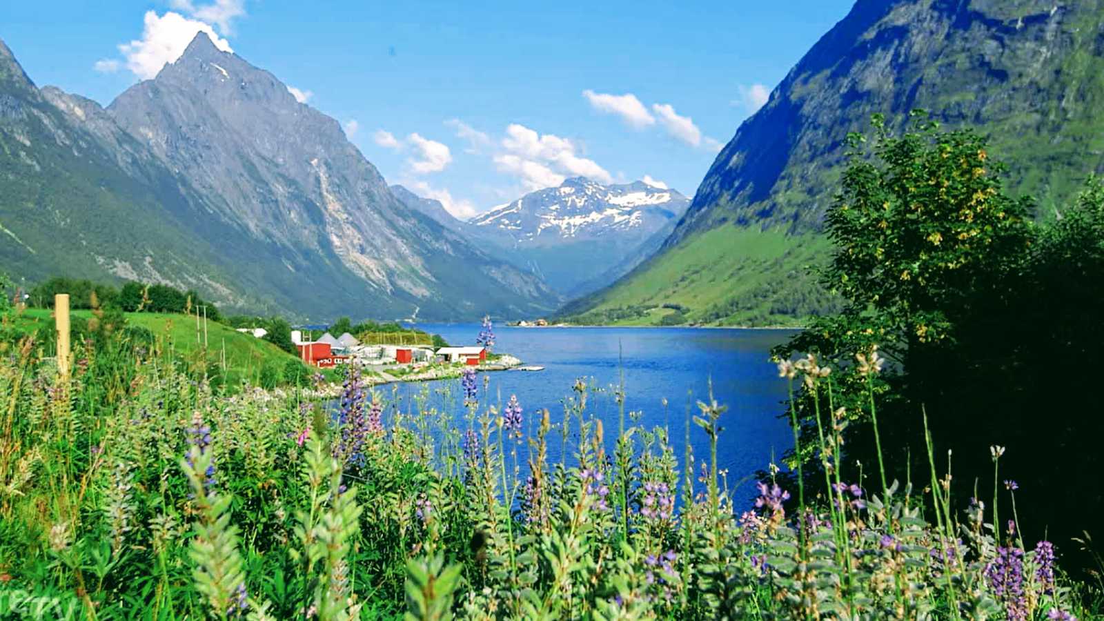 The Most Stunning Must-See Destination in Every European Country — Places You’ll Never Forget!
