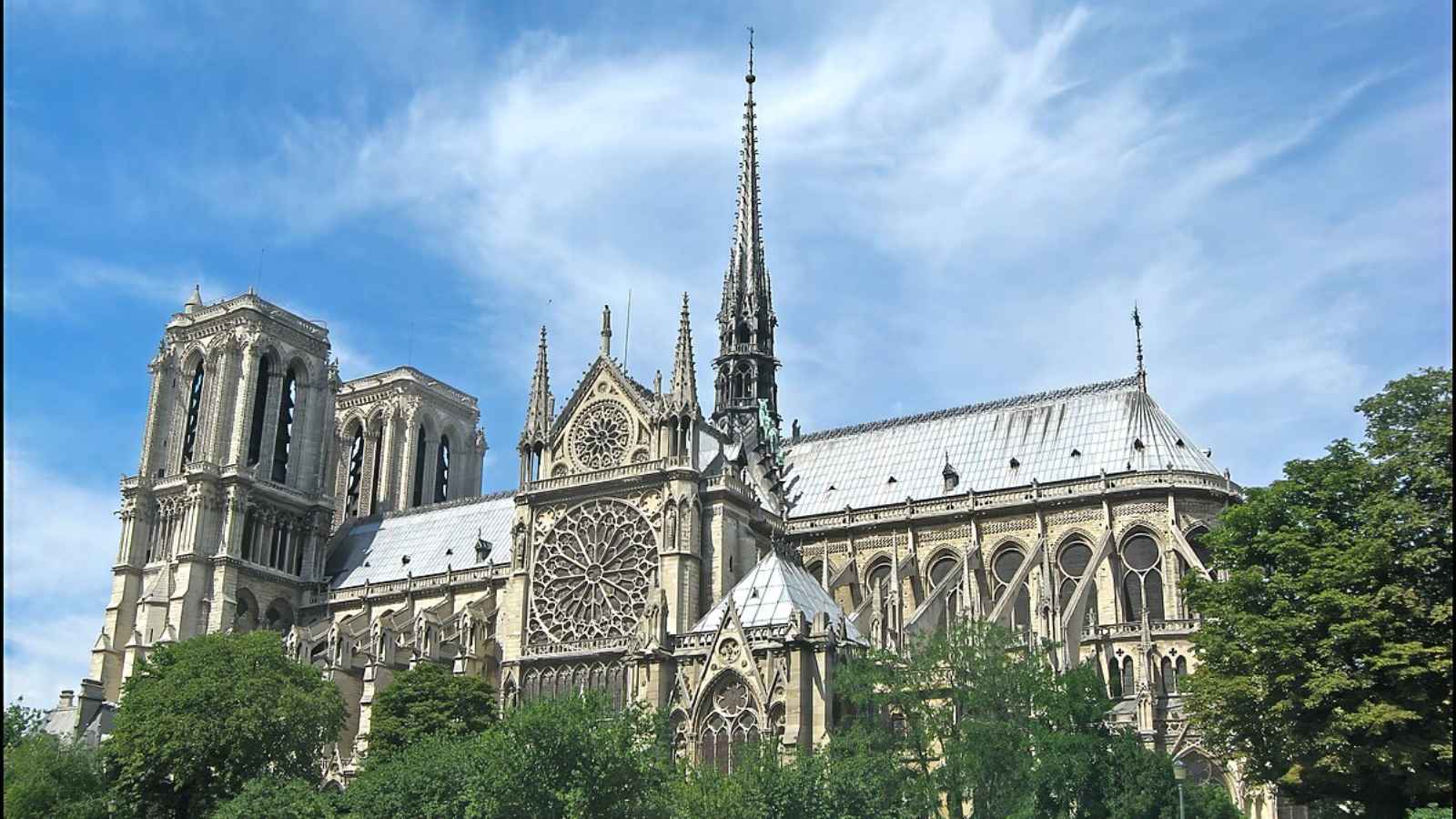 15 Ancient and Beautiful Churches Around the World You Must See