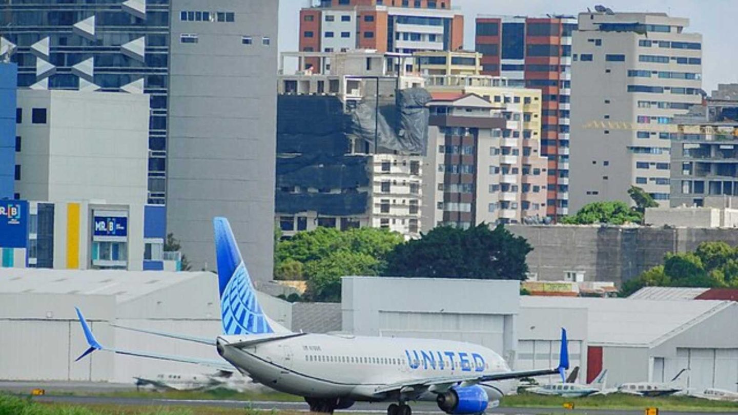 Traveling Through These U.S. Airports? Better Arrive Extra Early