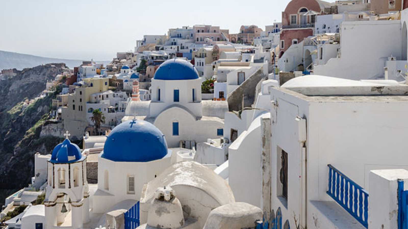 15 Most Beautiful Ports Around the World You Should Explore