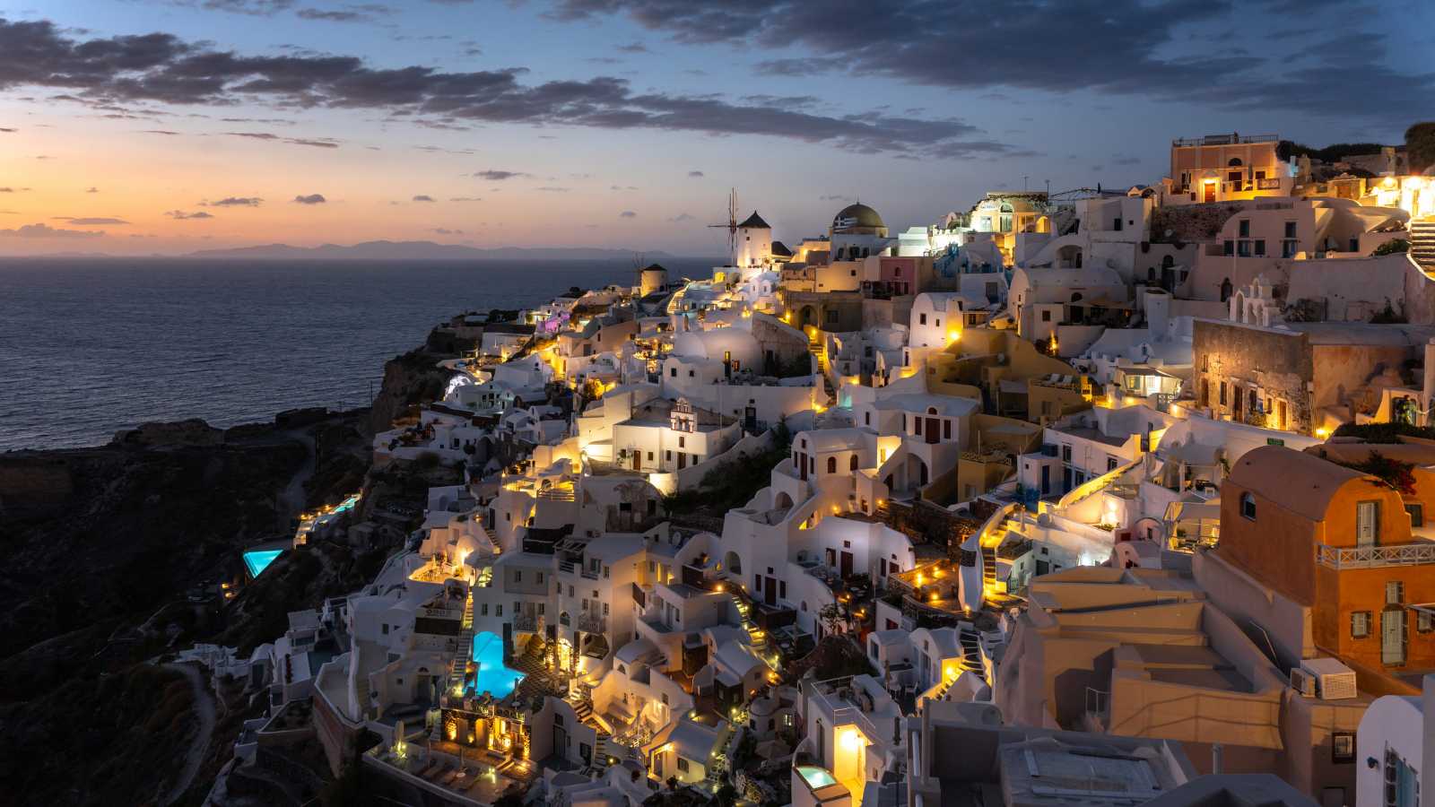 Picture-Perfect Towns You Have to Visit at Least Once.