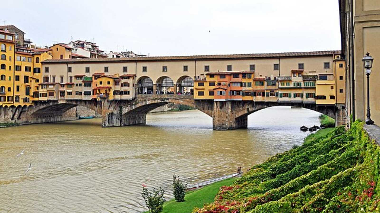 Amazing Bridges Around the World That Will Leave You in Awe
