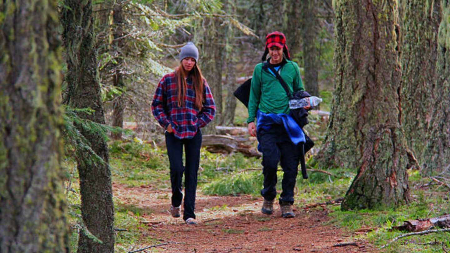 Ultimate Hiking Destinations Worldwide