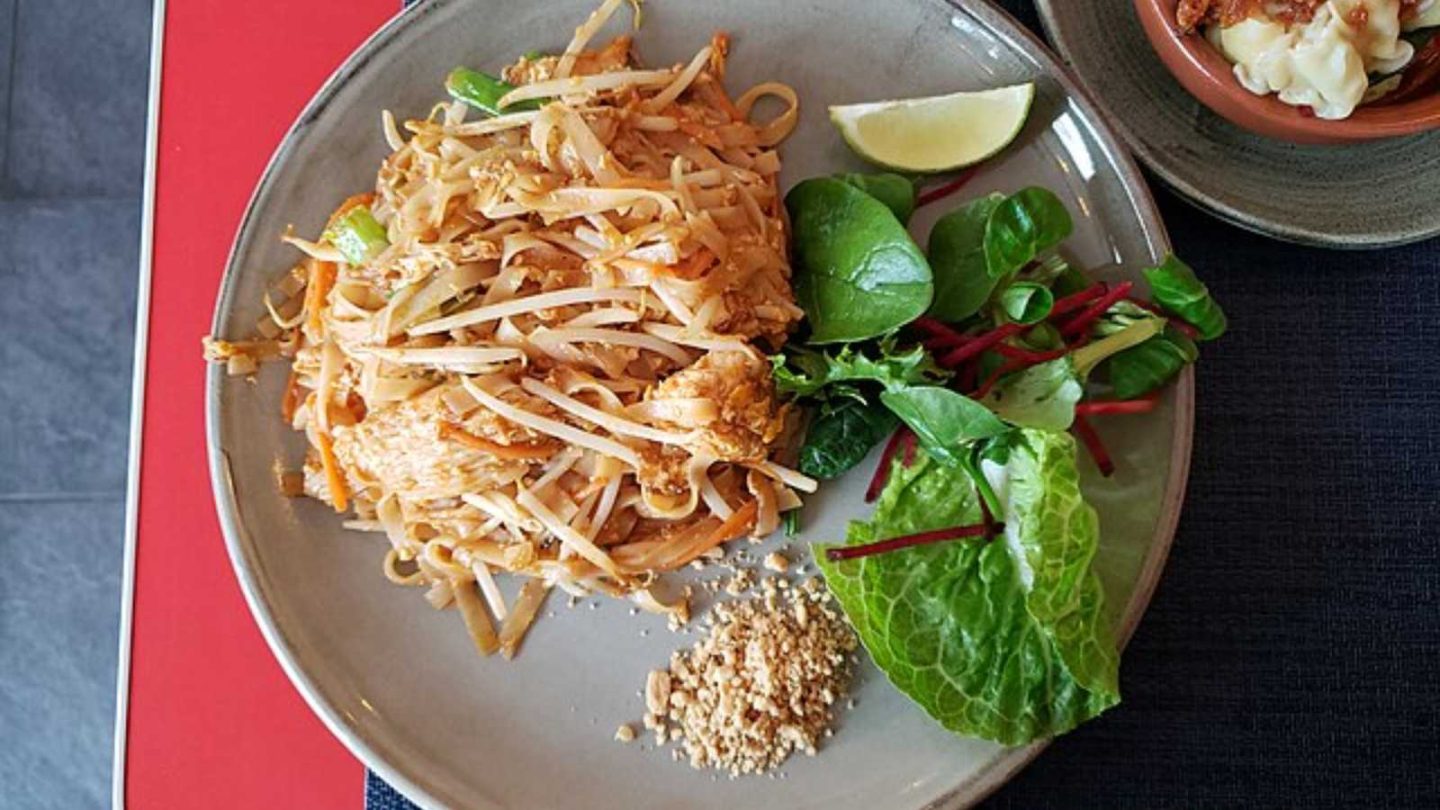 Most Mouthwatering Pasta Dishes You Need to Try Around the World