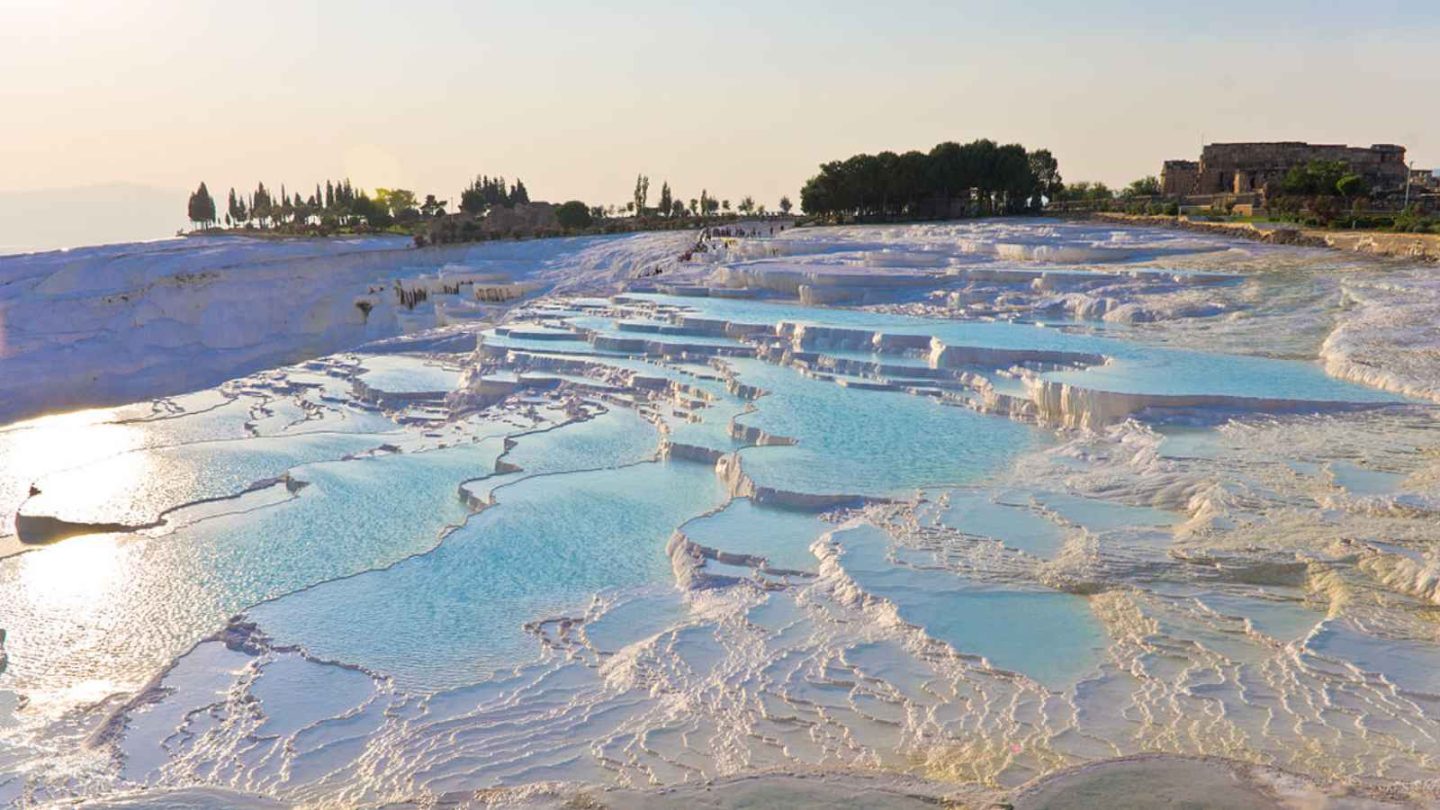 13 Incredible Hot Springs Around the World You’ll Want to Dive Into