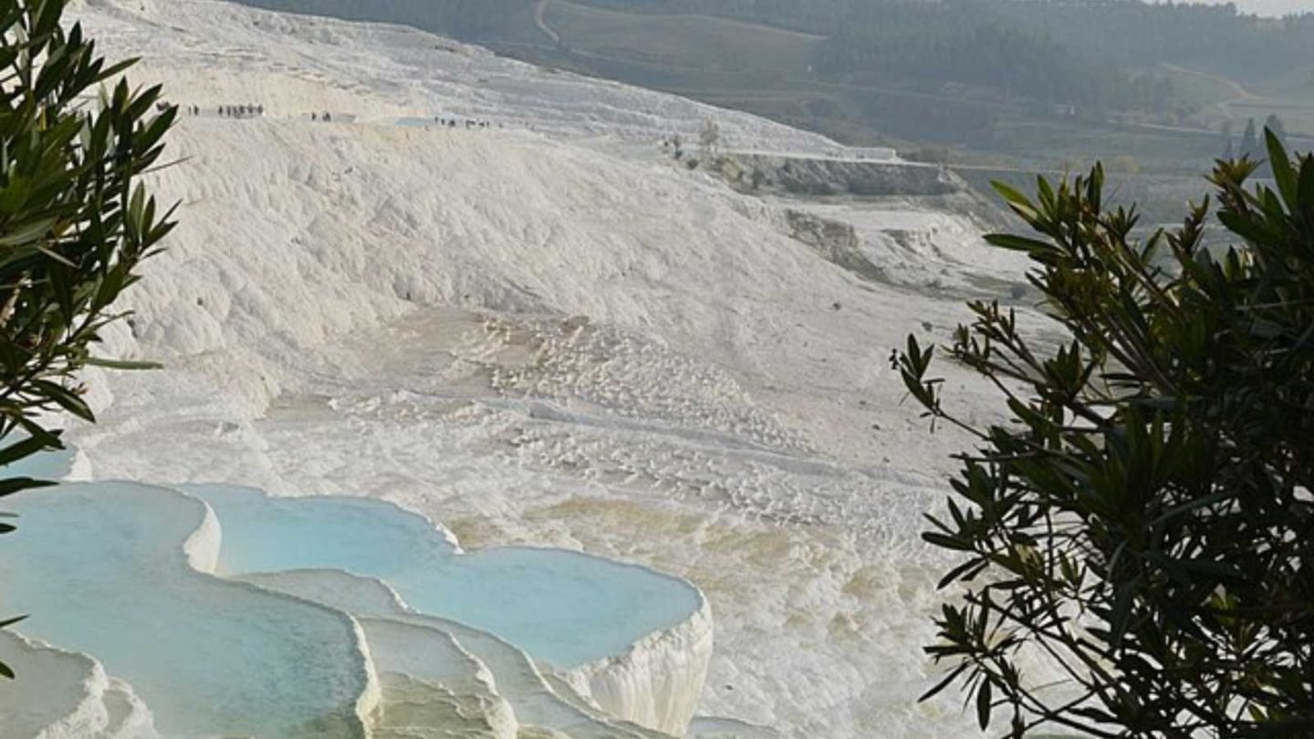 Breathtaking Views on Earth You Have to Experience