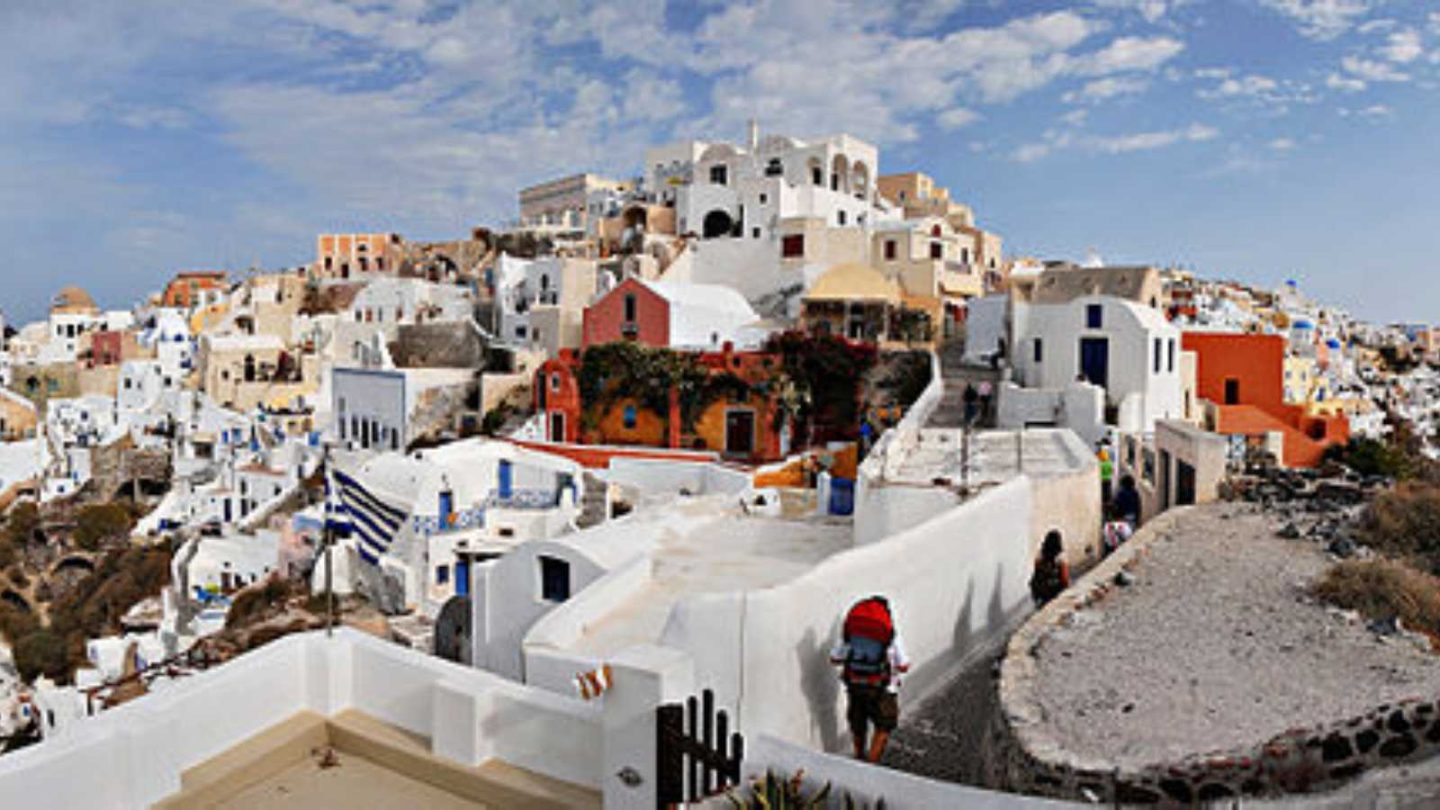 Breathtaking Destinations That Redefine the Beauty of Our World