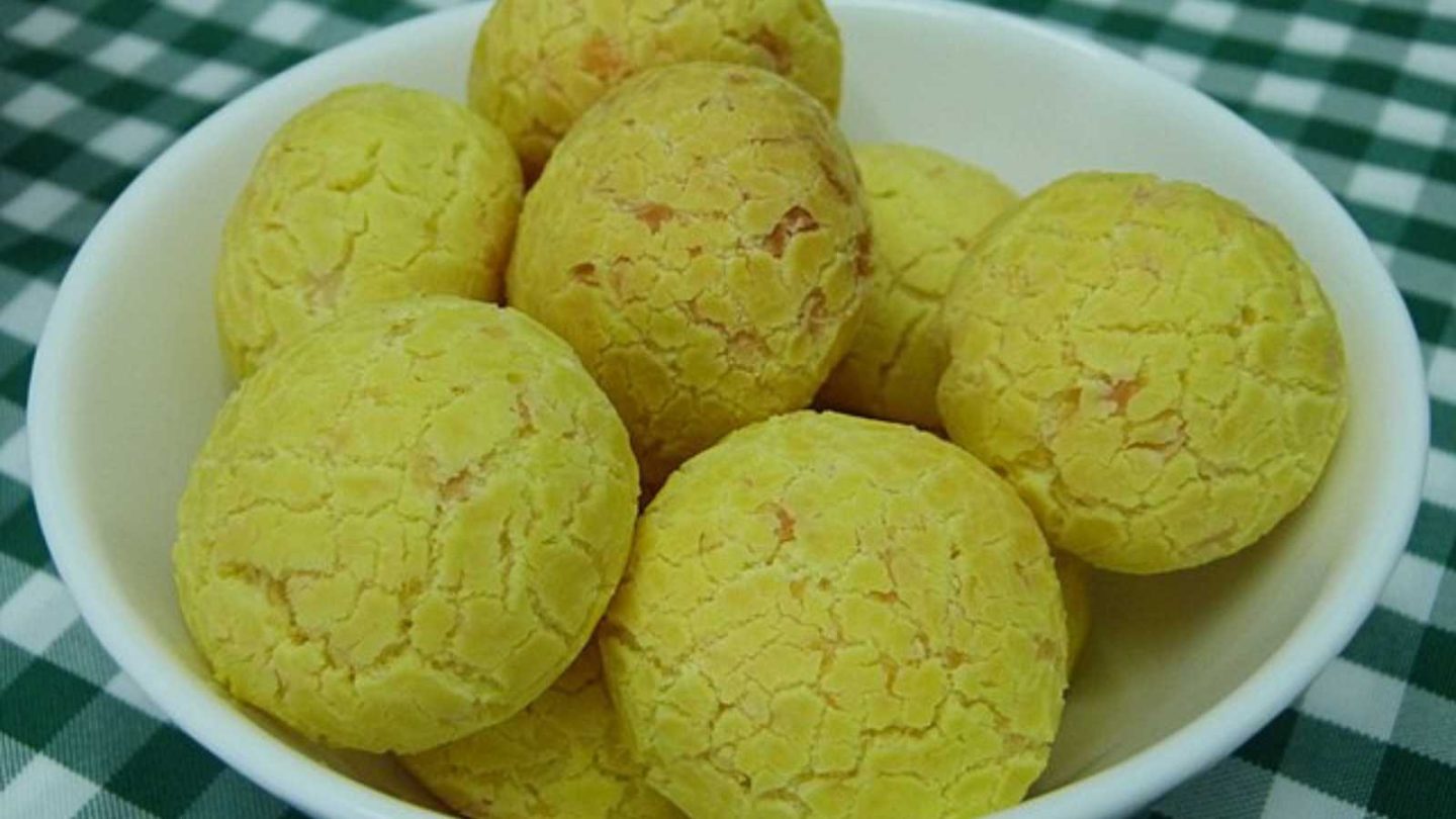 Must-Try Snacks from Around the World That Will Leave You Craving More!