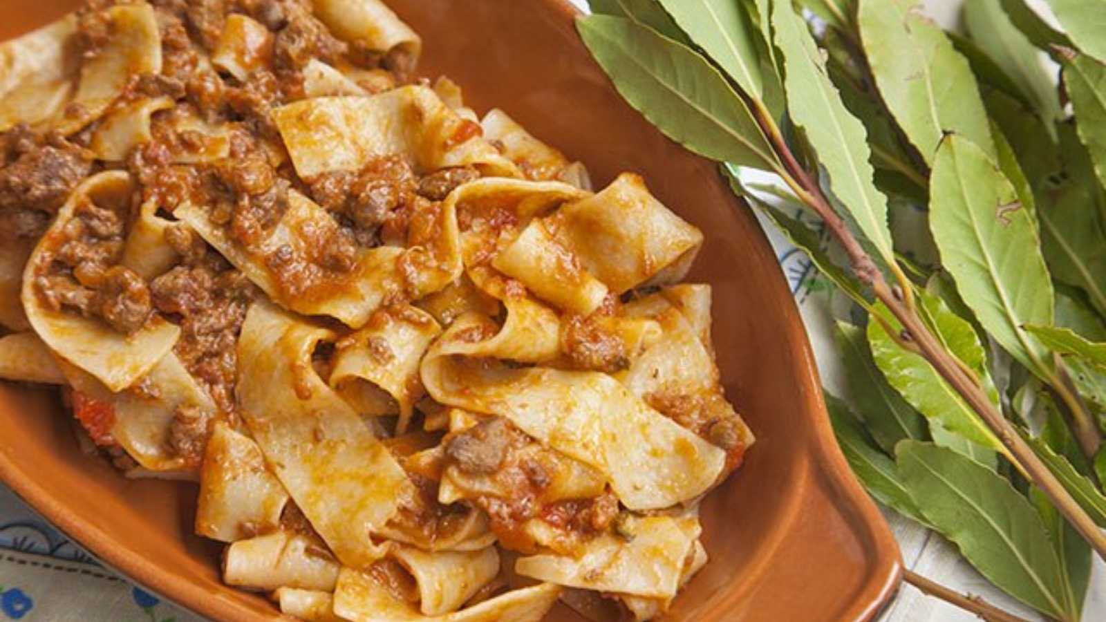 Heavenly Italian Dishes That Will Transport Your Taste Buds to Paradise  