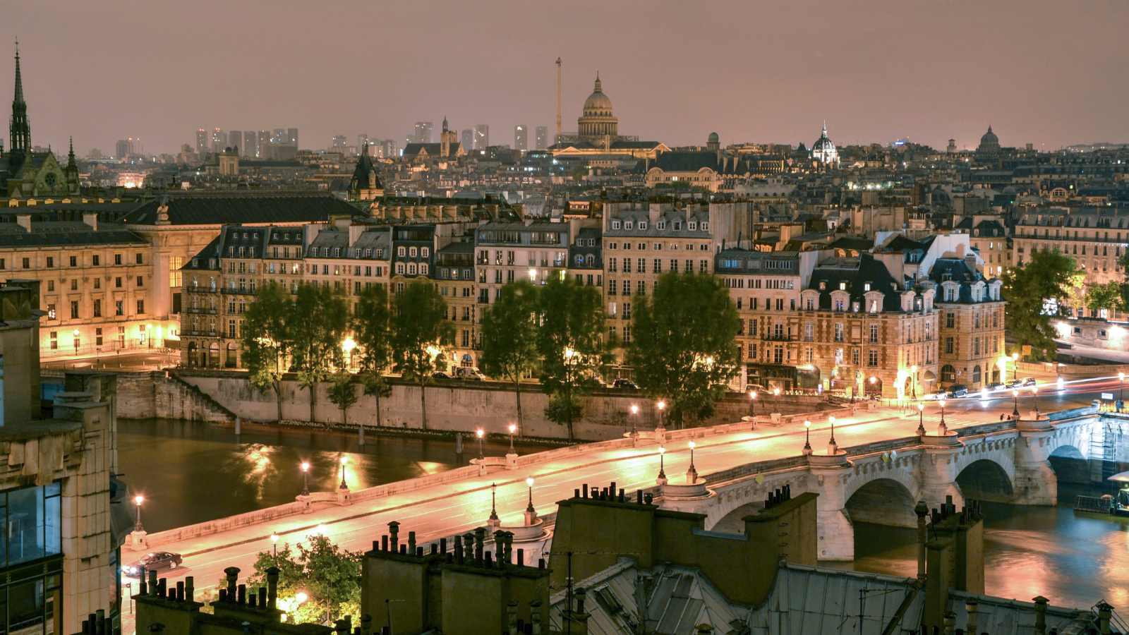 15 Breathtaking Cities You Must Explore at Least Once in Your Lifetime