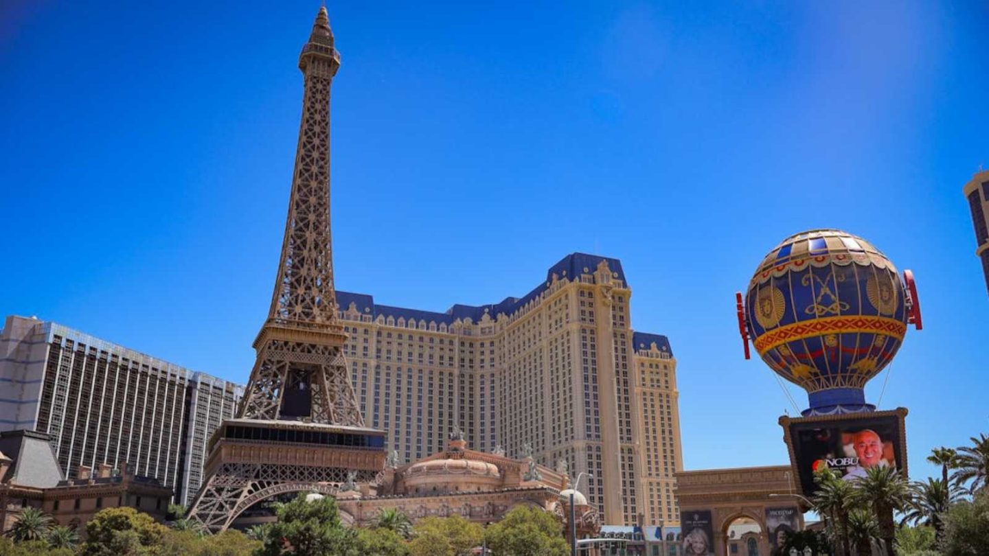 Most Gigantic Hotels That Redefine Luxury and Scale