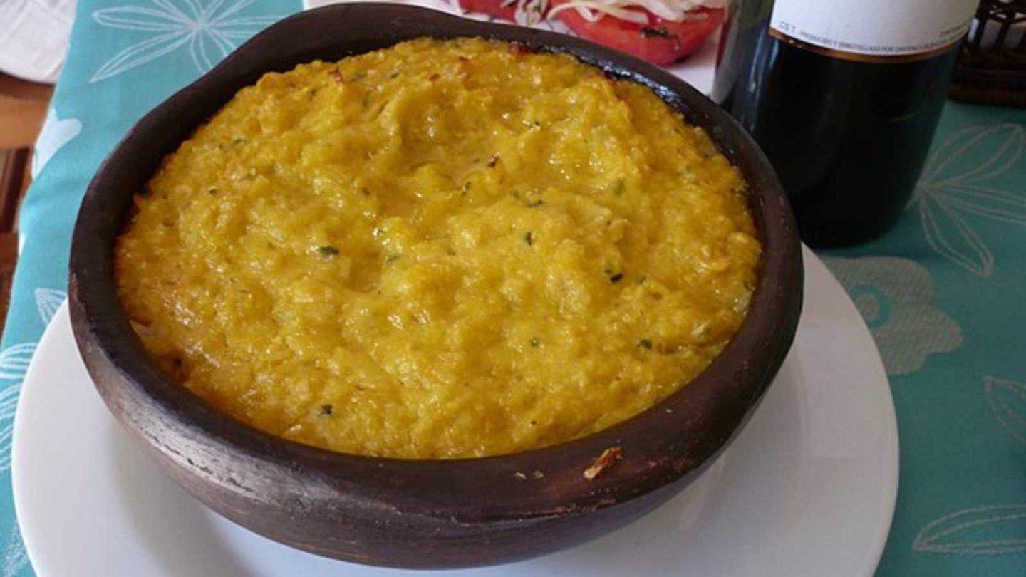 Mouthwatering Pies Around the World That Will Leave You Craving More – Ranked!