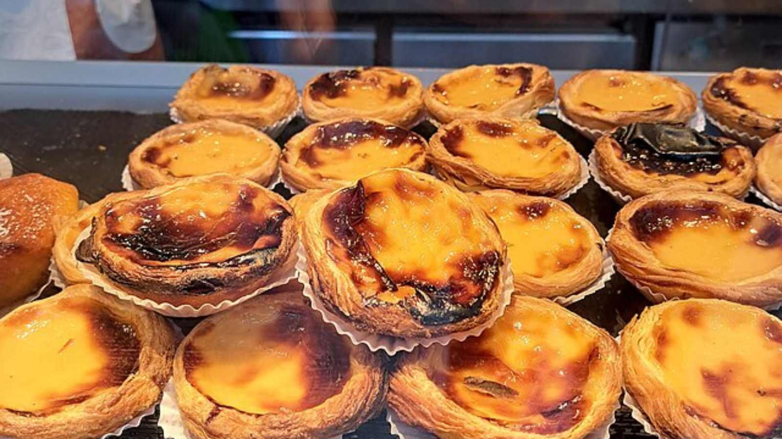 Must-Try Snacks from Around the World That Will Leave You Craving More!
