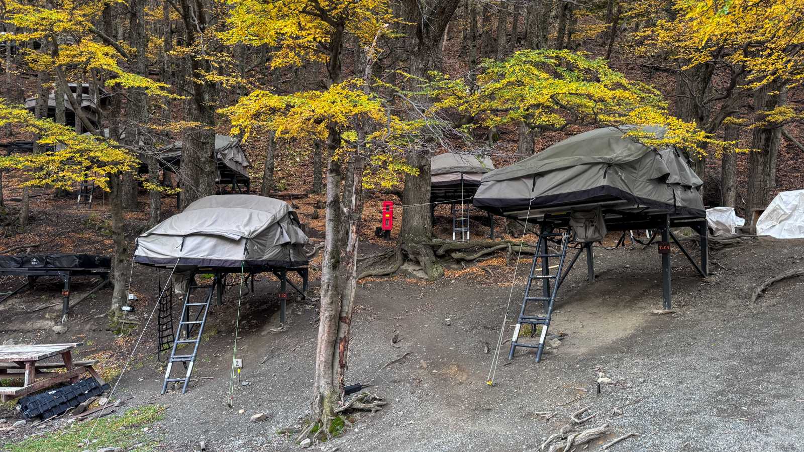 Breathtaking Retreats for the Anti-Social Explorer