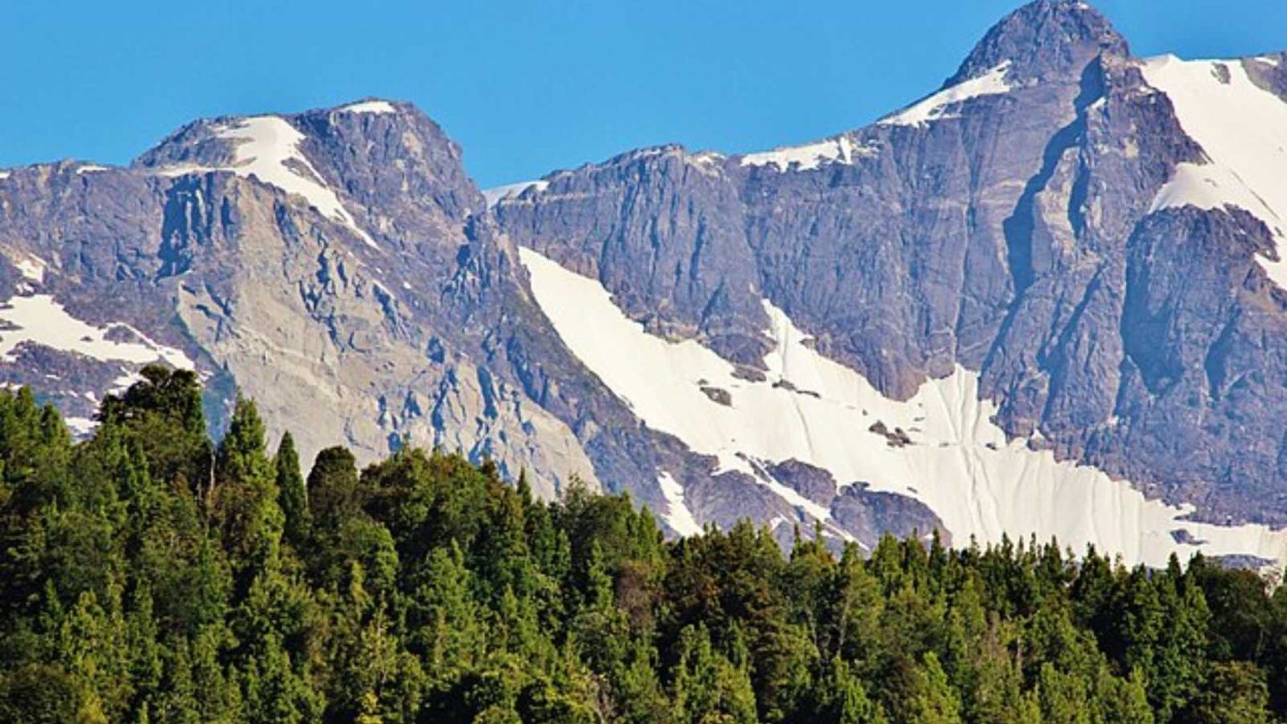 Gorgeous Global Destinations to Visit Before You Leave This World