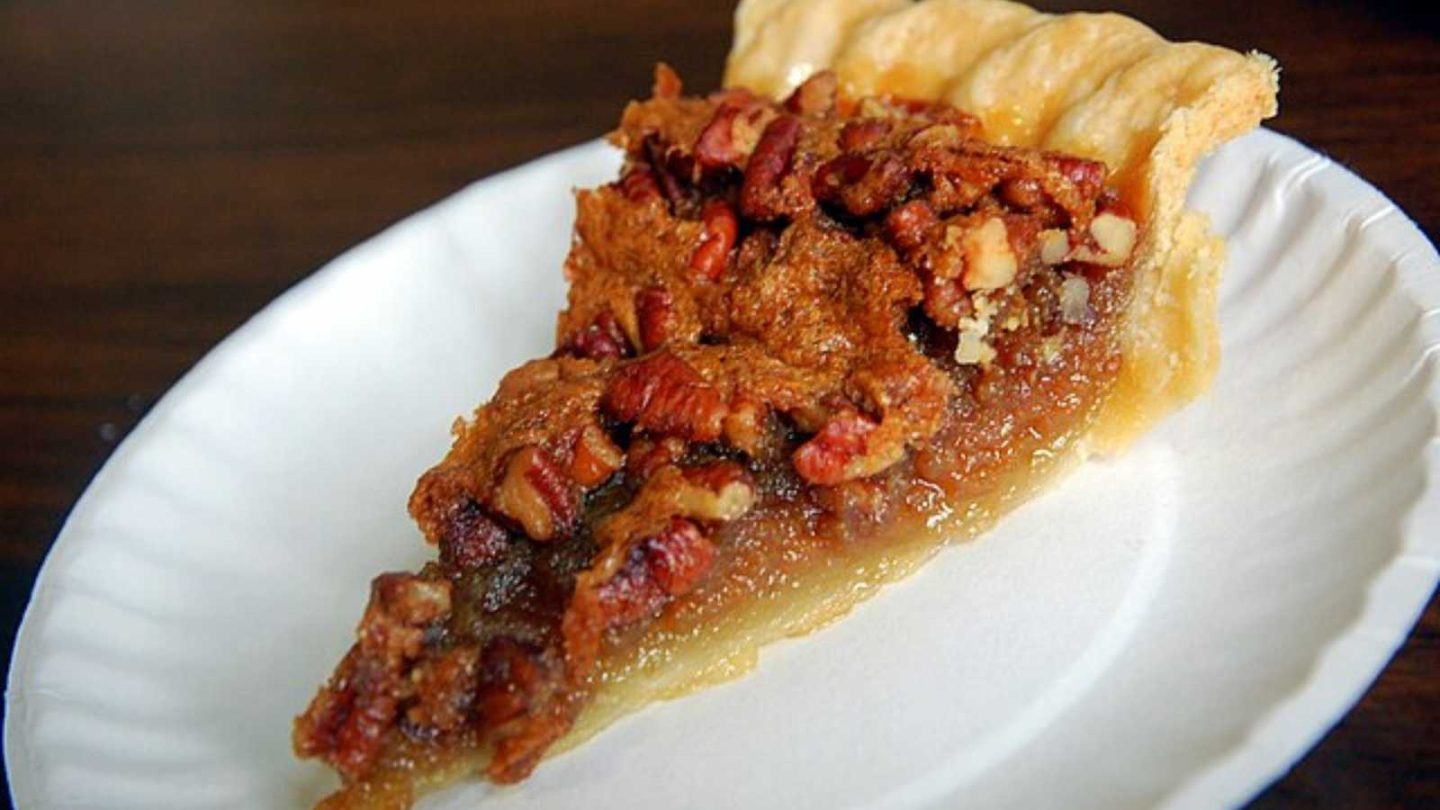 Mouthwatering Pies Around the World That Will Leave You Craving More – Ranked!