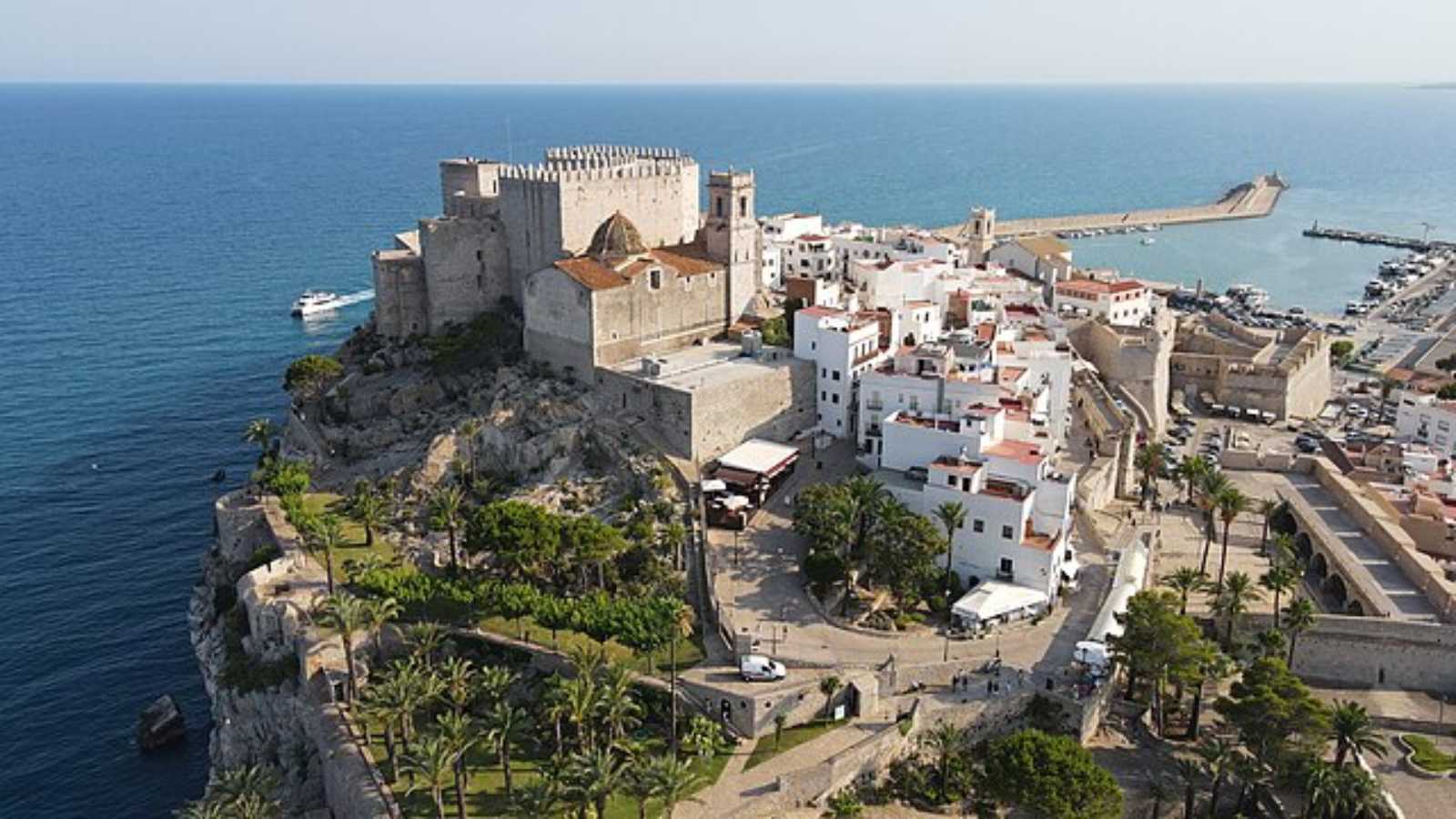 Charming Spanish Towns That Will Make You Forget About the Big Cities Forever