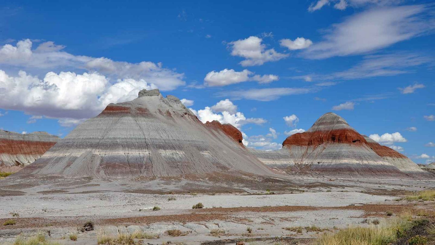 12 Incredible Destinations to Follow in the Footsteps of Dinosaurs